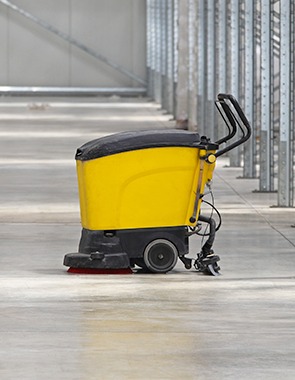 Cleaning Equipment