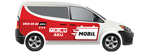 Mutlu Akü Mobil